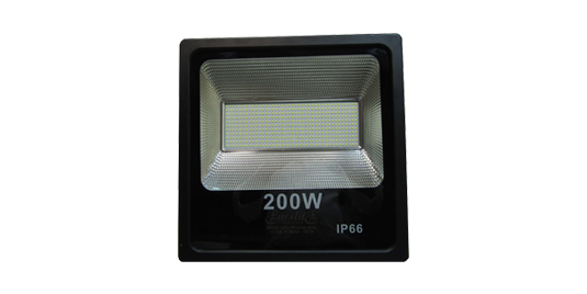 200W IP66 SMD LED RECTANGULAR FLOODLIGHT